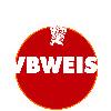 IVBWEISS Immobilien in Berlin - Logo