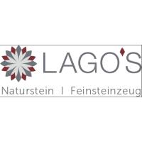 LAGOS Natursteine Lagotrade GmbH in München - Logo