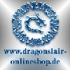 Dragon's Lair Fantasyshop Inh. Dominik Behlau in Neumünster - Logo