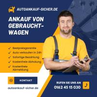 Autoankauf Sicher in Bochum - Logo