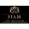 SIAM Restaurant & Lounge in Köln - Logo