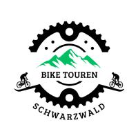 Biketouren Schwarzwald in Appenweier - Logo