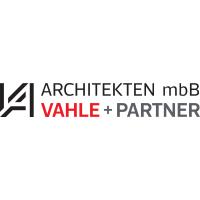 ARCHITEKTEN mbB VAHLE + PARTNER in Münster - Logo