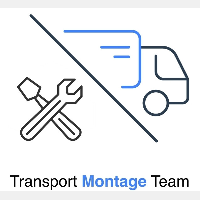 Transport-Montage-Team in Ulm an der Donau - Logo