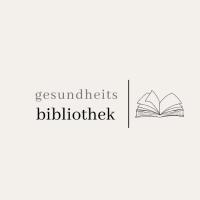 Gesundheitsbibliothek in Friedrichshafen - Logo