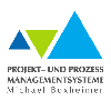 Projekt- und Prozess- Managementsysteme Michael Boxheimer in Ilvesheim - Logo