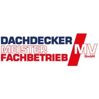 Dachdeckermeister Fachbetrieb MV GmbH in Rostock - Logo