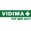 VIDIMA+ Pflegemarkt in Frechen - Logo