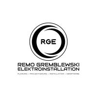 Remo Gremblewski Elektroinstallation in Pritzwalk - Logo