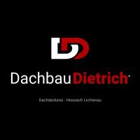 Dachbau Dietrich in Hessisch Lichtenau - Logo
