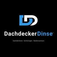 Dachdecker Dinse in Schöningen - Logo