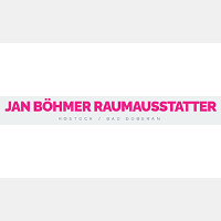 Böhmer Jan Raumausstatter in Rostock - Logo