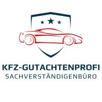 KFZ-Gutachtenprofi in Düsseldorf - Logo