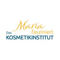 Maria fasziniert - DAS Kosmetikinstitut in Wiesbaden - Logo
