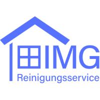 IMG-Reinigungsservice in Düsseldorf - Logo