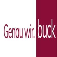 buck Vermessung in Frankfurt am Main - Logo
