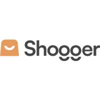 Shogger in Berlin - Logo