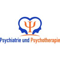 Privatpraxis für Psychiatrie und Psychotherapie in Sigmaringen - Logo