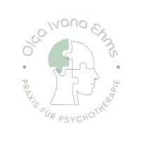 Praxis für Psychotherapie Olga Ivana Ehms, Heilpraktikerin für Psychotherapie in Berlin - Logo