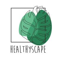 Healthyscape in Jena - Logo