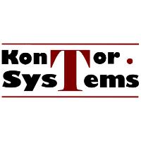 Kontor Systems in Jestetten - Logo