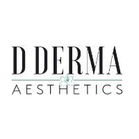 D Derma Aesthetics in Berlin - Logo