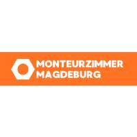Monteurzimmer Magdeburg in Magdeburg - Logo