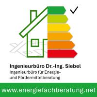 Ingenieurbüro Dr.-Ing. Siebel in Rothenburg ob der Tauber - Logo