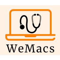 WeMacs in Berlin - Logo