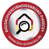 Bausachverständigenbüro Piasecky in Henstedt Ulzburg - Logo