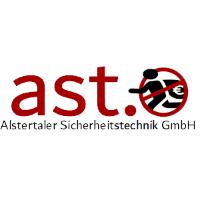 ast Alstertaler Sicherheitstechnik GmbH in Hamburg - Logo