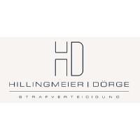 Hillingmeier Dörge Strafverteidigung Lüneburg in Lüneburg - Logo