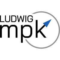 mpk-LUDWIG UG in Emsbüren - Logo