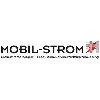 Mobil-Strom Notstromanlagen GmbH in Rackwitz - Logo