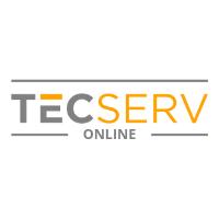 TecServ GmbH & Co. KG in Zweibrücken - Logo