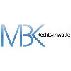 MBK Rechtsanwälte in Mönchengladbach - Logo