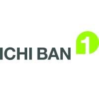 ICHI BAN AG in Berlin - Logo