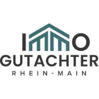 Immogutachter Rhein-Main in Mainz - Logo