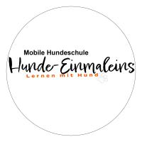 mobile Hundeschule Hunde-Einmaleins in Walldürn - Logo