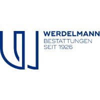 Bestattungen Werdelmann in Gelsenkirchen - Logo