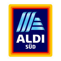 ALDI SÜD in Ratingen - Logo