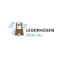 Lederhosenrental.com in München - Logo