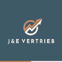 J&E Vertriebs UG in Weiden in der Oberpfalz - Logo
