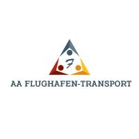 flughafen-transport in Frankfurt am Main - Logo