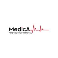 MedicA Krankenfahrdienst GmbH in Eschborn im Taunus - Logo