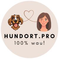 Hundort.pro in Gladenbach - Logo