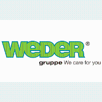 Weder GmbH in Detmold - Logo
