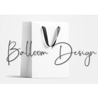 Balloom Design Boutique in Potsdam - Logo