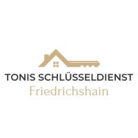 Tonis Schlüsseldienst Friedrichshain in Berlin - Logo