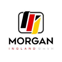 Morgan Ingland GmbH in Bruchsal - Logo